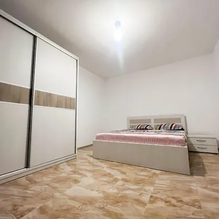 Apartament Alexa * Năvodari