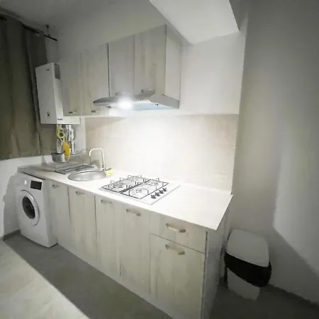 Apartament Alexa * Năvodari