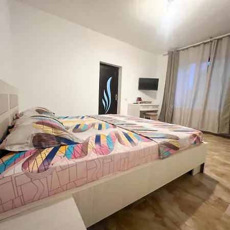 Apartament Alexa