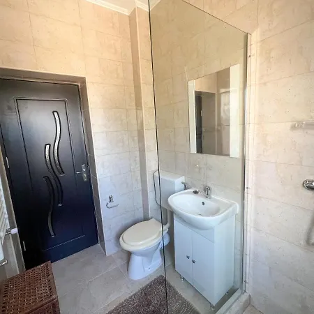 Apartmán Apartament Alexa *