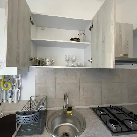 Apartmán Apartament Alexa *