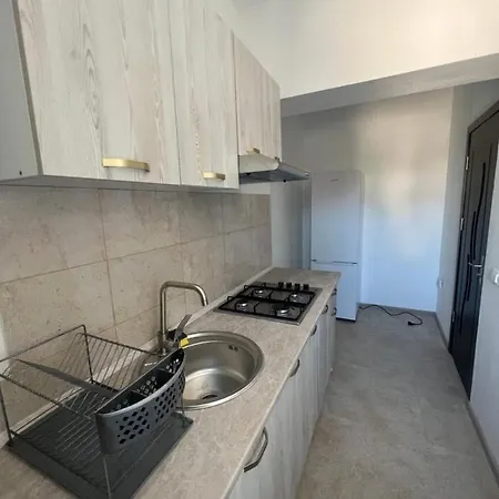 Apartmán Apartament Alexa