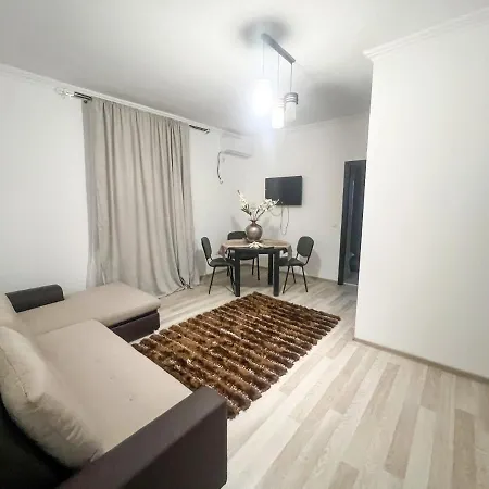 Apartmán Apartament Alexa